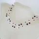 Arabesque - Arabesque Garnet-Diaphanous white - 3